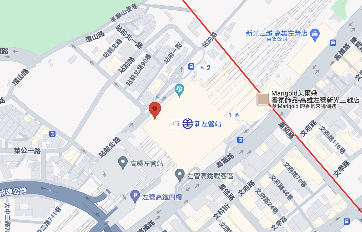 113年8月23日 第113000203期 今彩539 頭獎商店 高雄市－好旺利彩券行 中２注