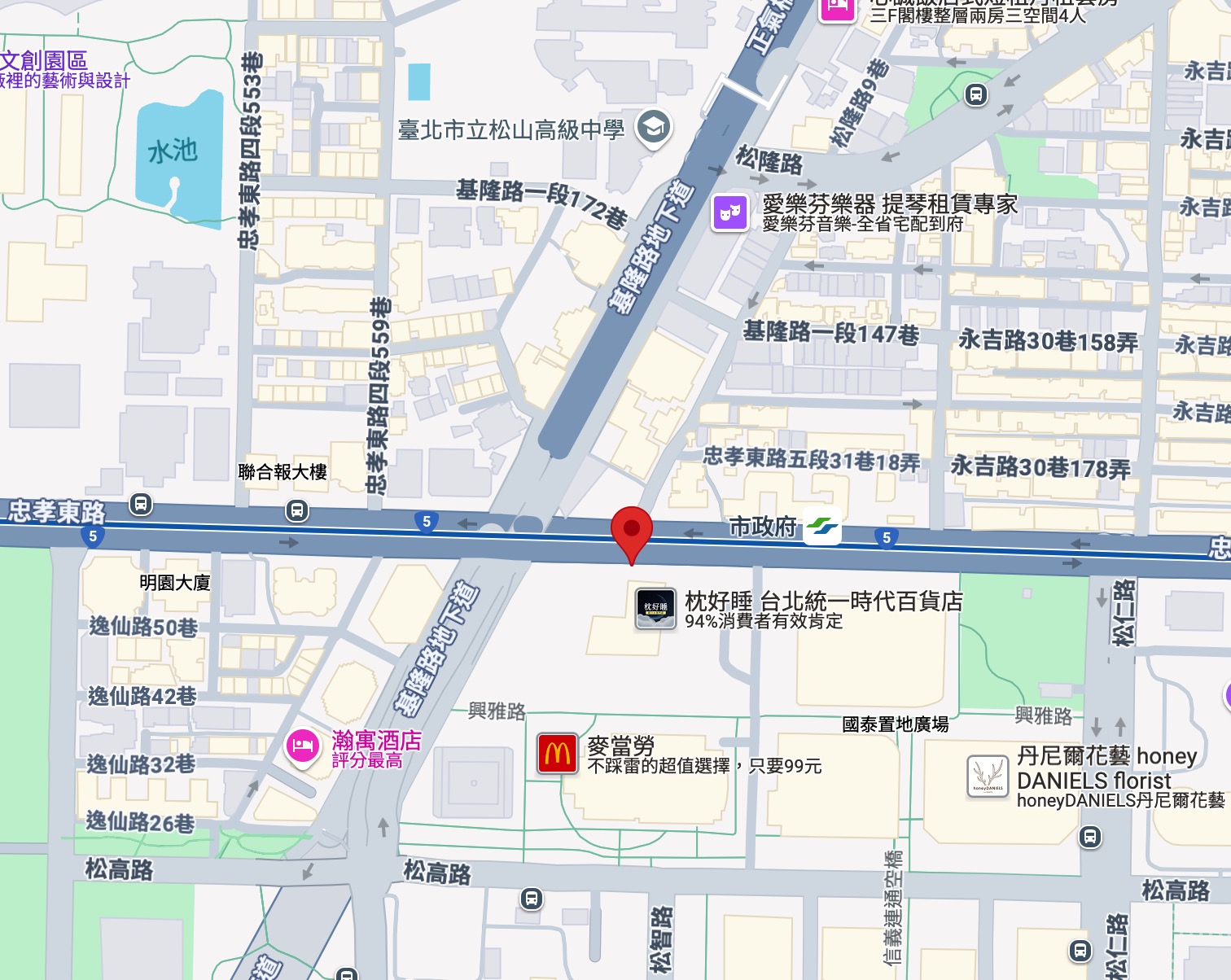 元宸投注站🏆累積開出頭獎次數：1次🏆臺北市》信義區