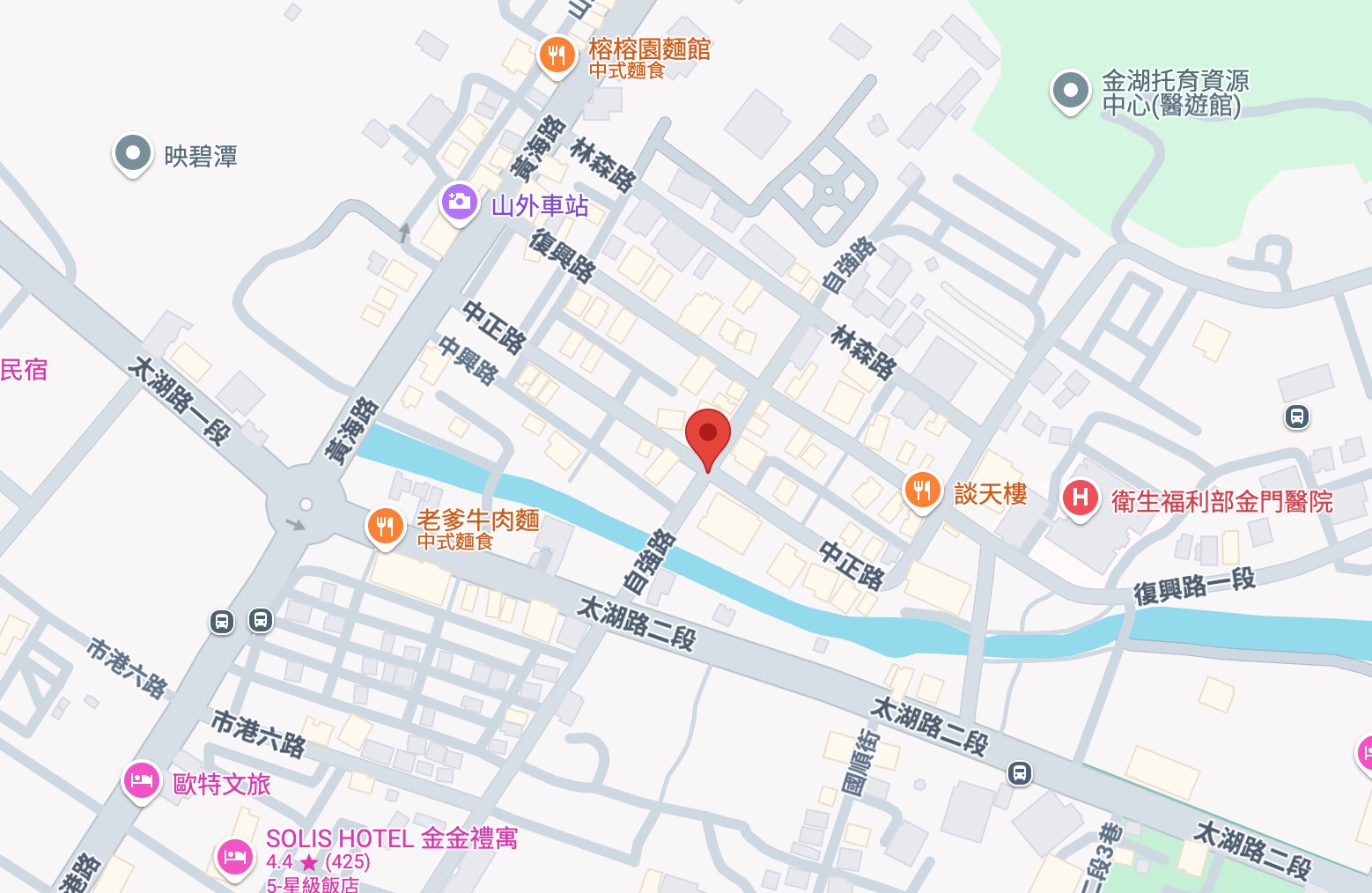 114年1月30日 第114000027期 今彩539 頭獎商店 金門縣－財神到彩券行